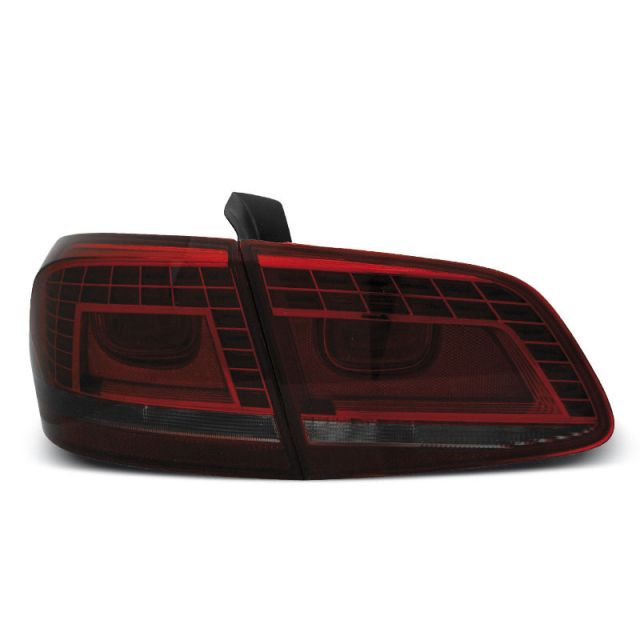 LED Стопове  опушени за VW PASSAT B7 SEDAN 10.10-10.14