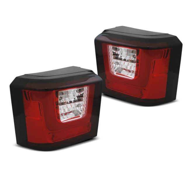 LED Стопове за VW T4 90-03.03