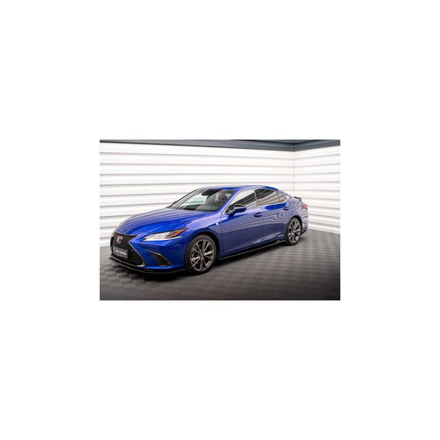 Комплект добавки Lexus ES F Sport Mk7