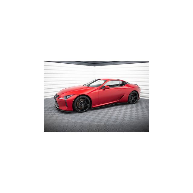 Комплект добавки V.2 Lexus LC