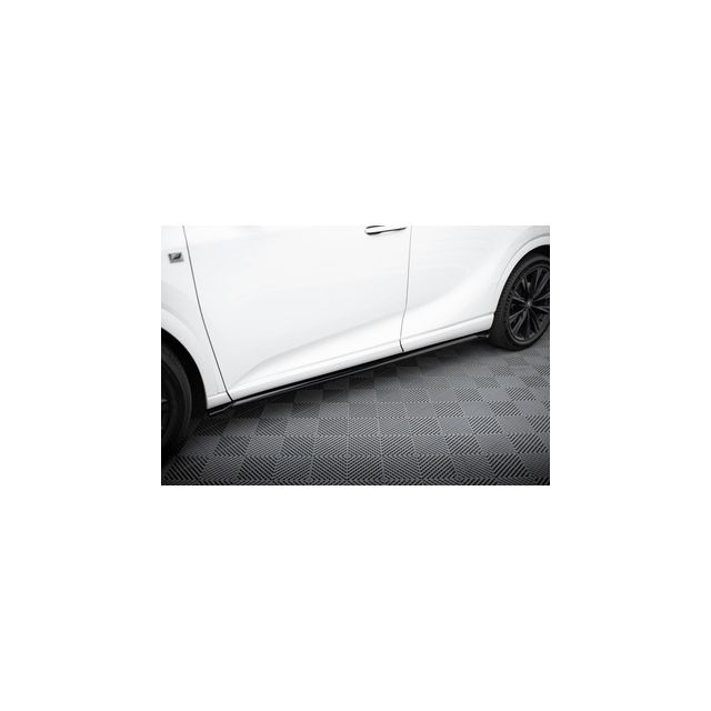 Добавки за прагове Lexus RX F-Sport Mk5