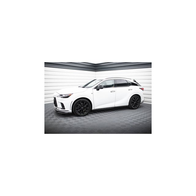 Комплект добавки Lexus RX F-Sport Mk5