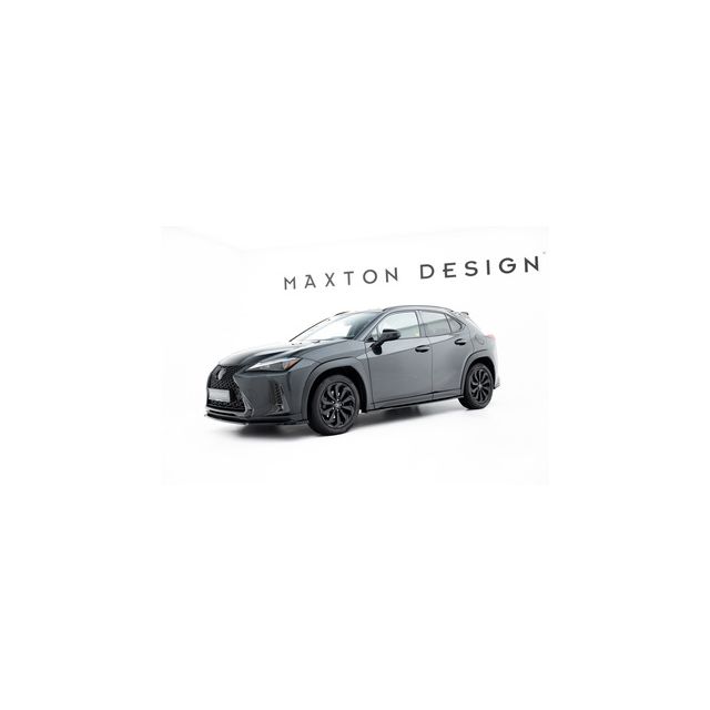 Комплект добавки Lexus UX F-Sport Mk1