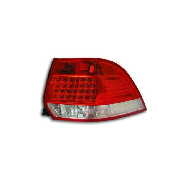 LED стопове за Volkswagen Golf 5 Вариант 2