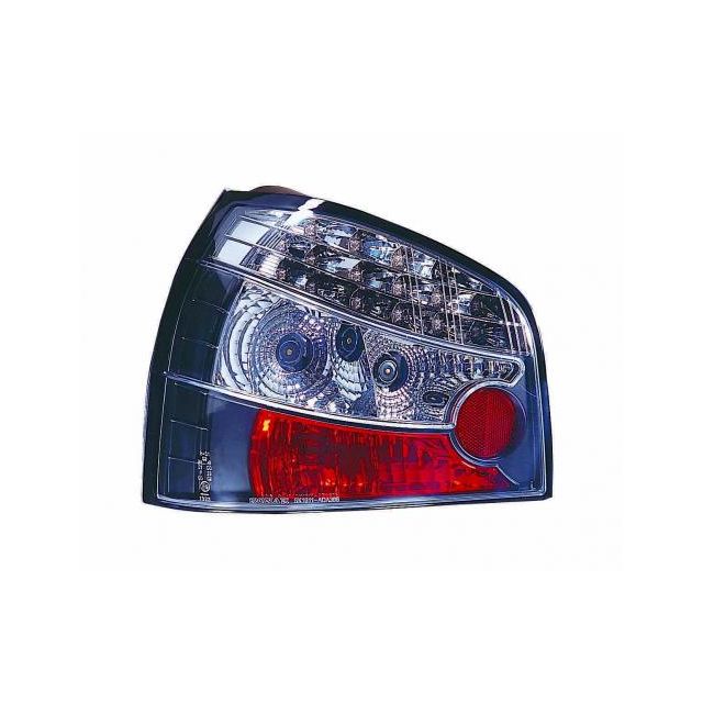 LED стопове за Audi A3 1996-2000г. Вариант 2