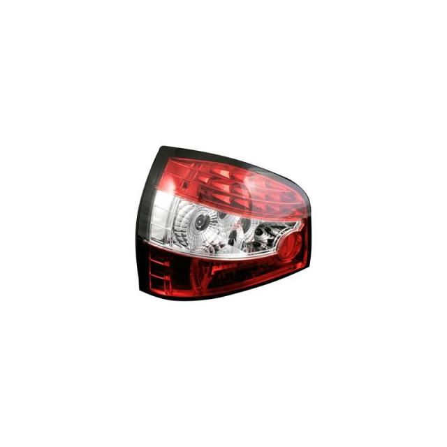LED стопове за Audi A3 1996-2000г.