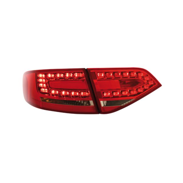 LED стопове за Audi A4 B8 8k 2008-2011г.