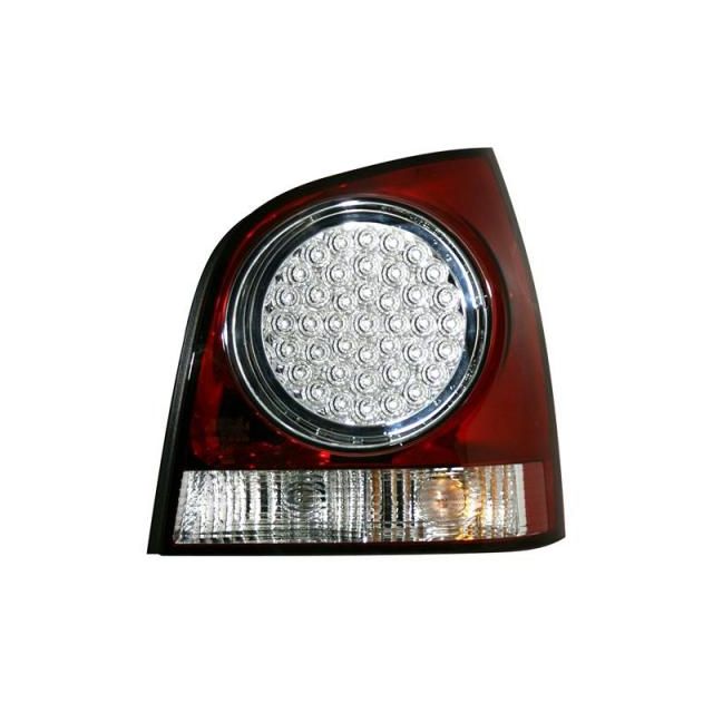 LED стопове за Volkswagen Polo 2005-2009г.