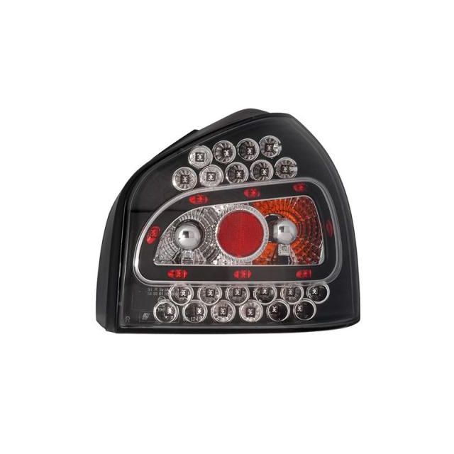 LED стопове за Audi A3 1996-2000г. Вариант 3