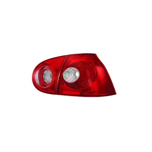LED стопове за Volkswagen Golf 5