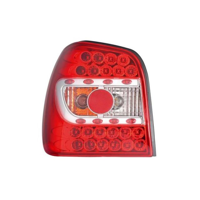 LED стопове за Volkswagen Polo 1991-1999г.