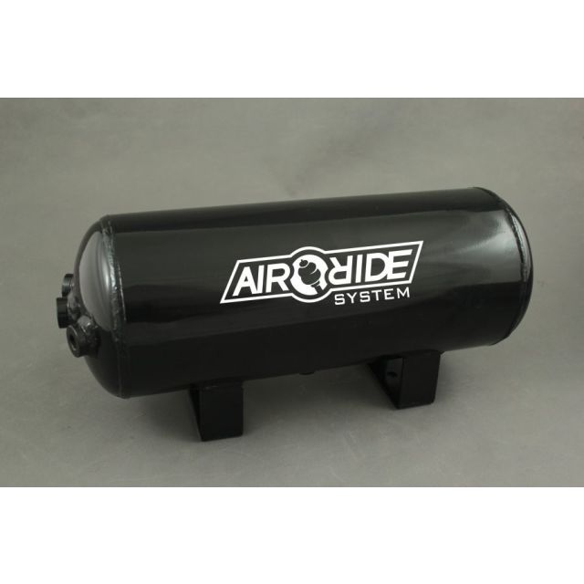 Въздушен резервоар 11.5L – черен