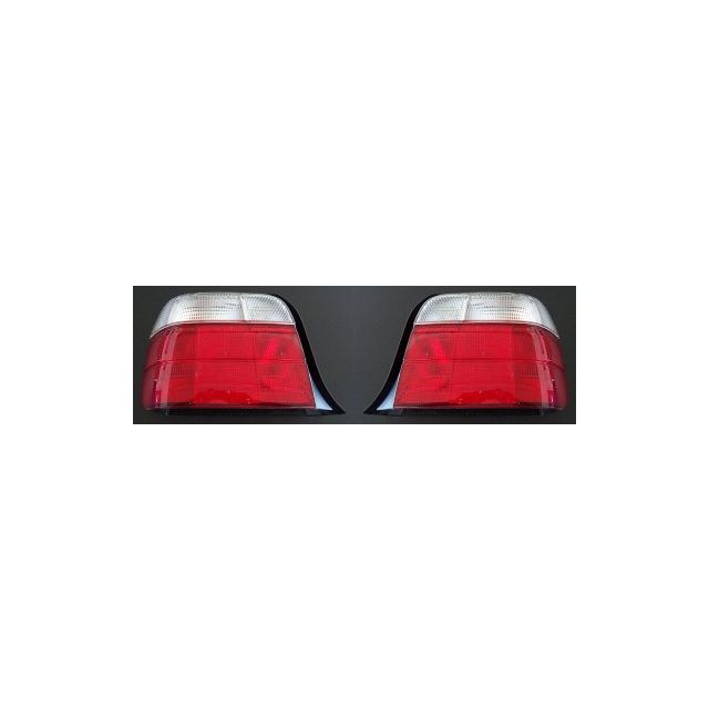 Бели стопове за BMW 3 е36 94-2000 туринг