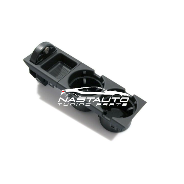 Cup holder/Поставка  за  чаши за BMW E46