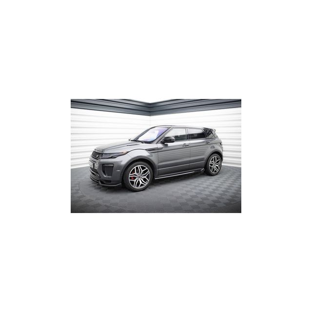 Комплект добавки Land Rover Range Rover Evoque HSE Dynamic Mk1 Facelift