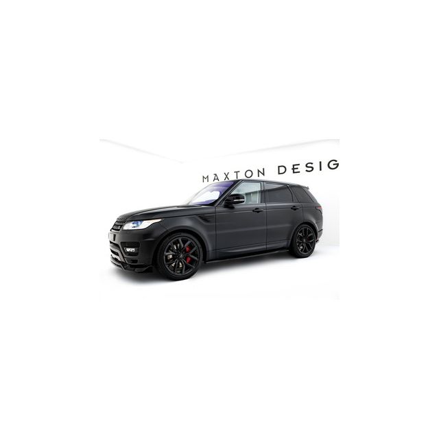 Комплект добавки Land Rover Range Rover Sport Mk2