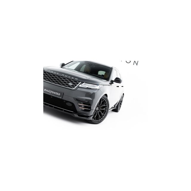 Добавка за предна броня Land Rover Range Rover Velar R-Dynamic Mk1