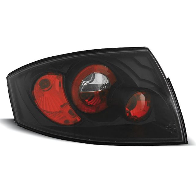 Стопове Черни за AUDI TT 99-06