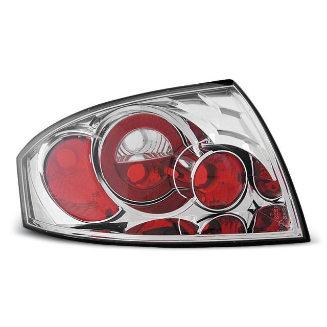 Стопове хром за AUDI TT 99-06