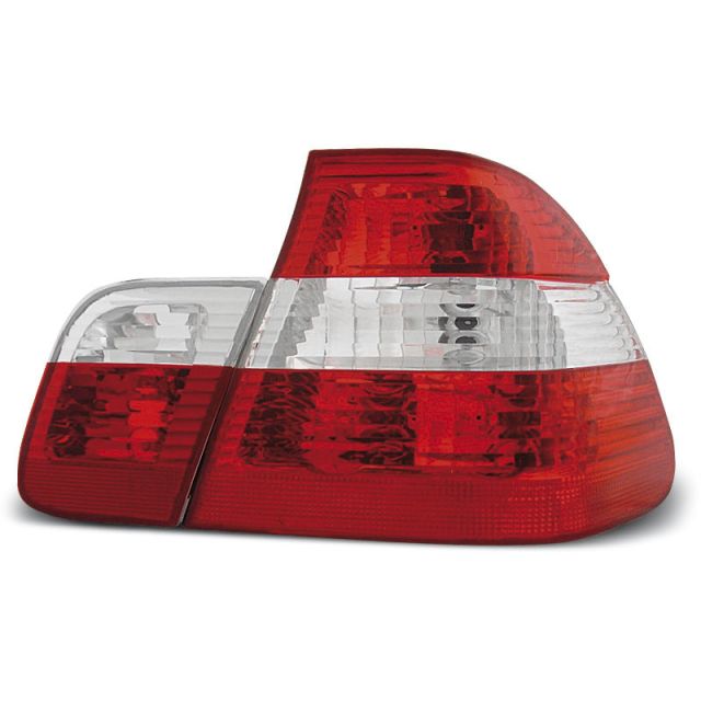 Стопове за BMW E46 05.98-08.01 SEDAN