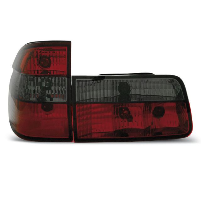 Стопове  опушени за BMW E39 09.95-08.00 TOURING