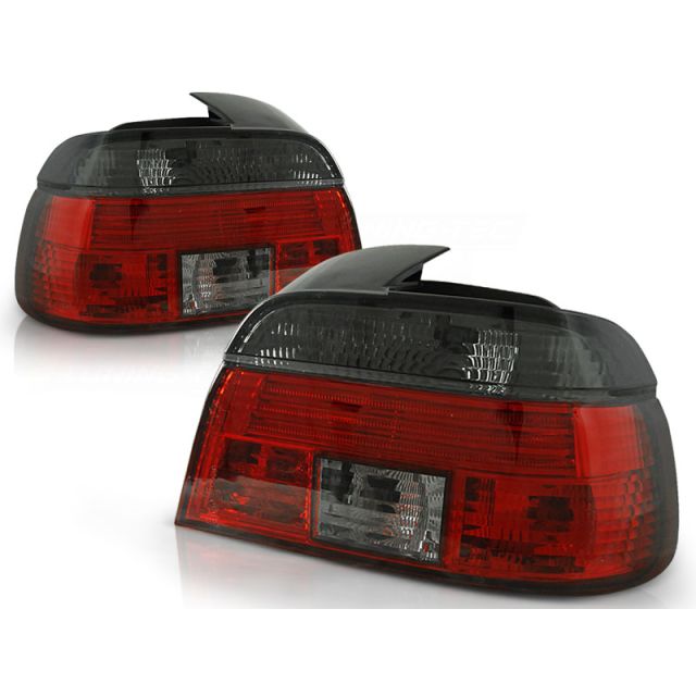 опушени стопове за BMW E39 09.95-08.00