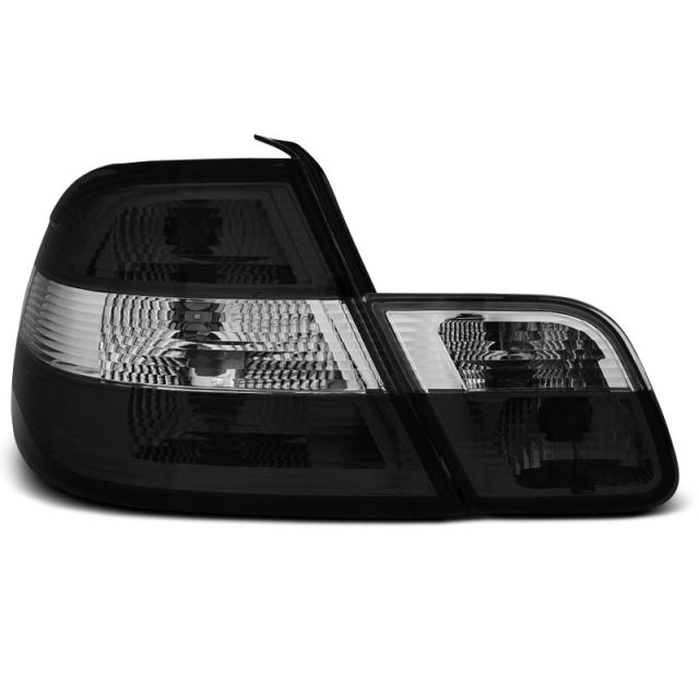 Стопове опушени за BMW E46 04.99-03.03 COUPE