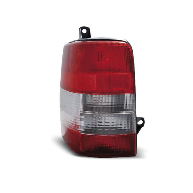 CHRYSLER JEEP GRAND CHEROKEE (ZJ) 93-99  WHITE