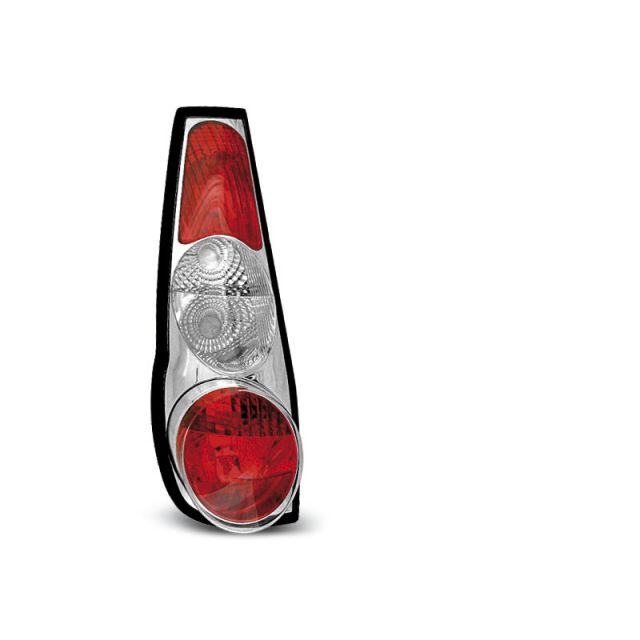 Фарове за FIAT PUNTO 1 11.93-09.99 хром