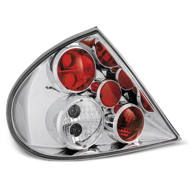 Стопове за FORD MONDEO MK2 10.96-08.00 хром