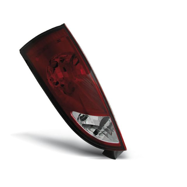 FORD FOCUS 1 10.98-10.04 HB  WHITE