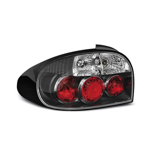 Стопове за FORD MONDEO MK1 01.93-09.96 Черни