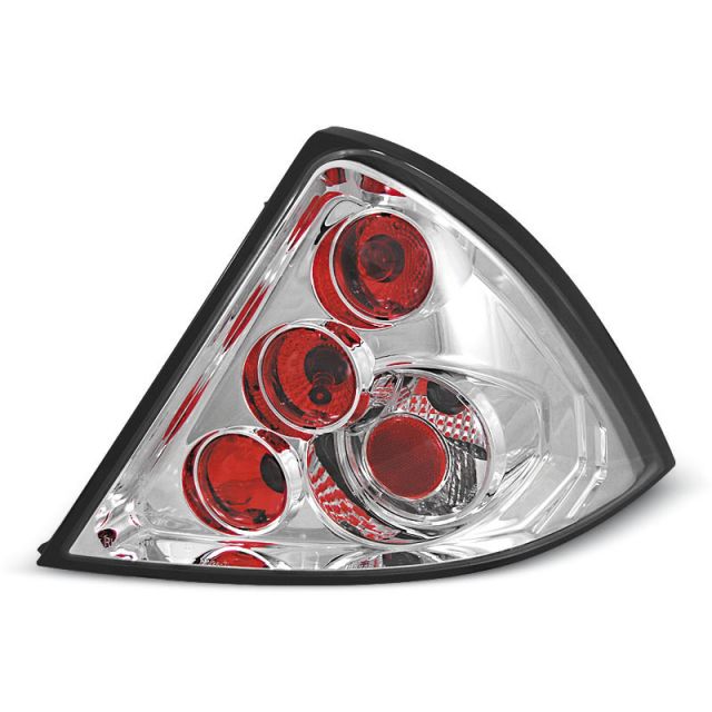 Стопове за FORD MONDEO MK3 09.00-07 хром