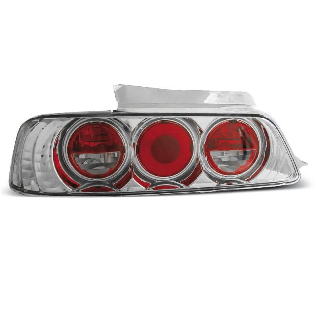 Стопове за HONDA PRELUDE 02.97-01 хром
