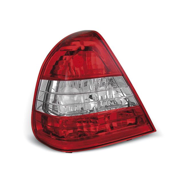 Стопове за MERCEDES W202 C-KLASA 06.93-06.00