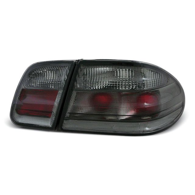 Стопове опушени за MERCEDES W210 E-KLASA  95-03.02