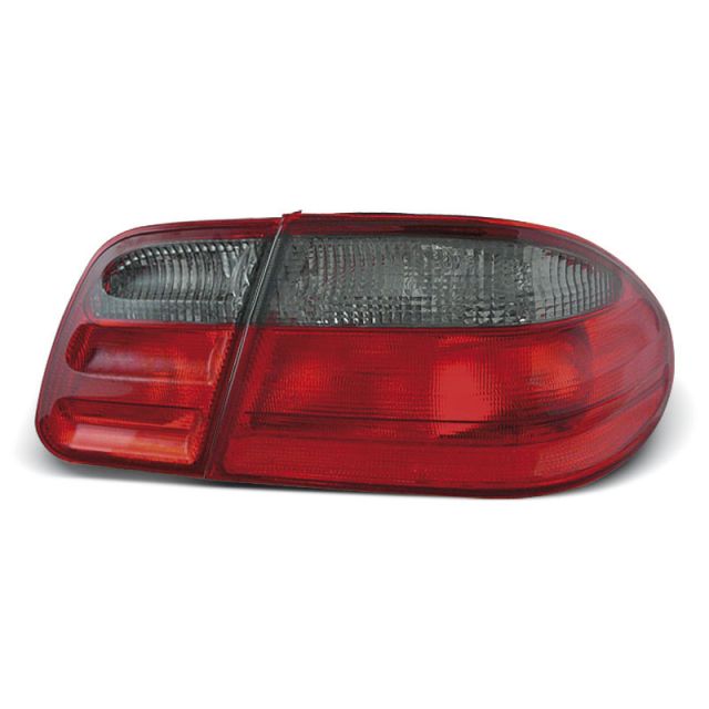 Стопове опушени за MERCEDES W210 E-KLASA 95-03.02