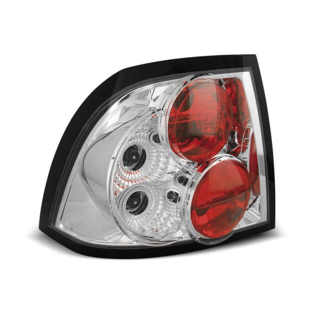 Стопове за OPEL VECTRA B 11.95-12.98 хром