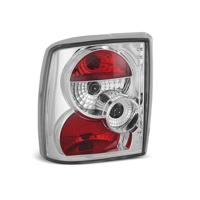 Фарове за OPEL VECTRA A 09.88-10.95 хром