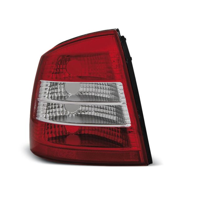 Стопове за OPEL ASTRA G 09.97-02.04 3D/5D R-W