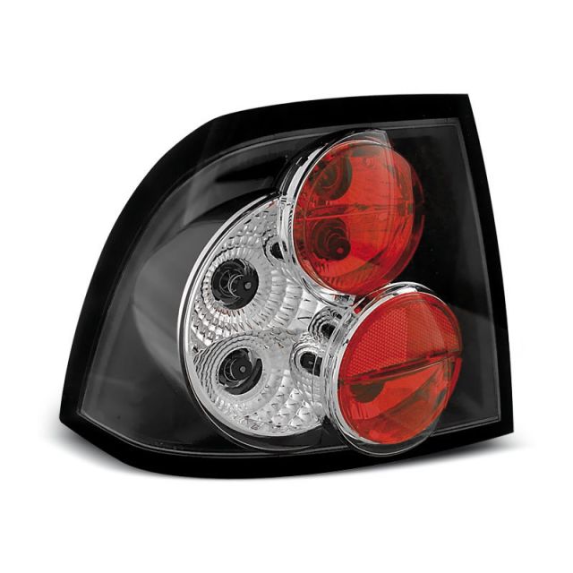 Стопове за OPEL VECTRA B 11.95-12.98 Черни