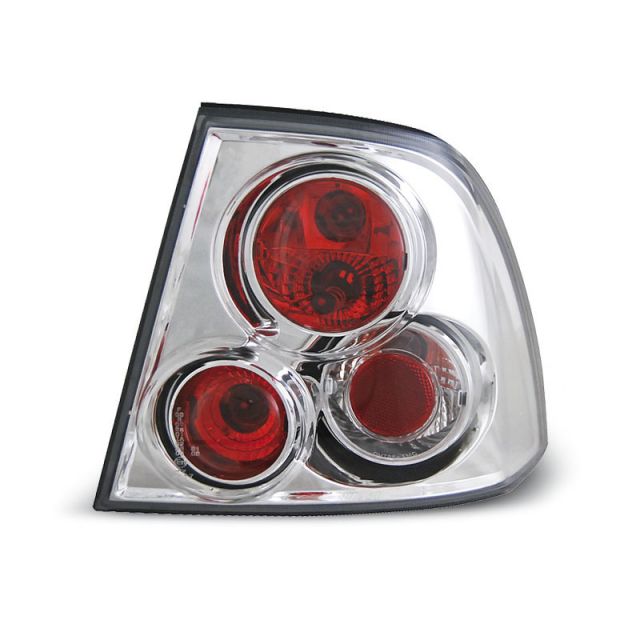 Стопове за OPEL VECTRA B 11.95-12.98 хром