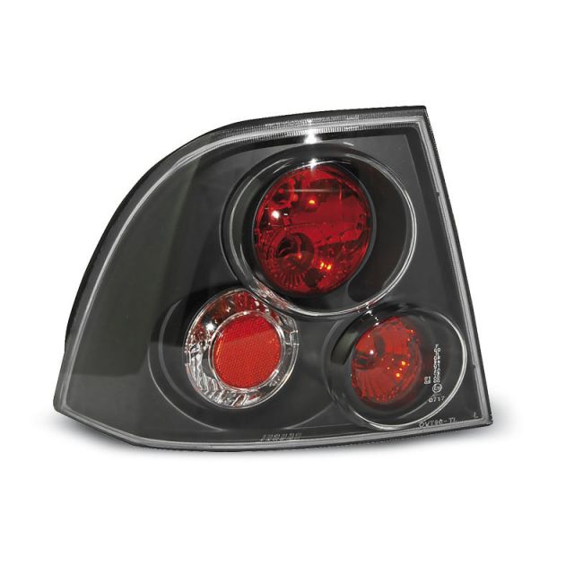 Стопове за OPEL VECTRA B 11.95-12.98 Черни