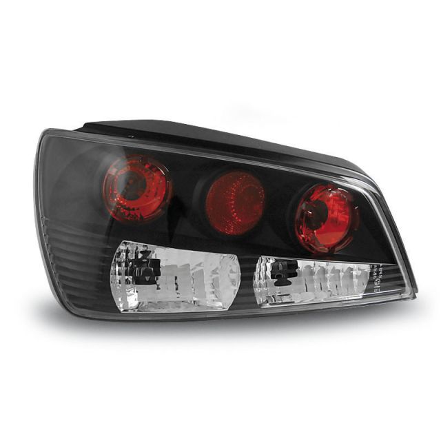 Стопове за PEUGEOT 306 05.97-03.01 Черни