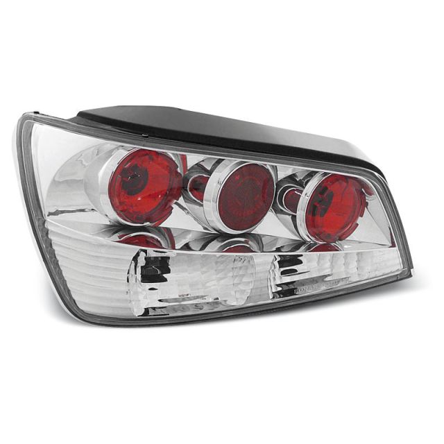 Стопове за PEUGEOT 306 02.93-04.97 хром