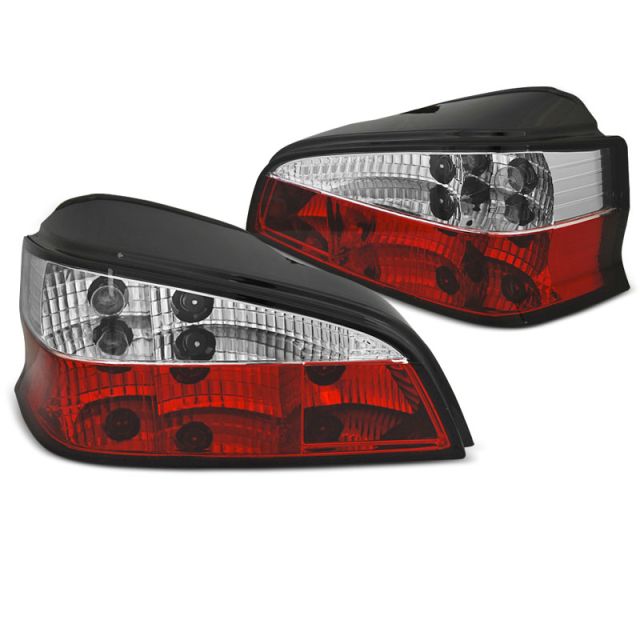 Стопове за PEUGEOT 106 96-03  WHITE