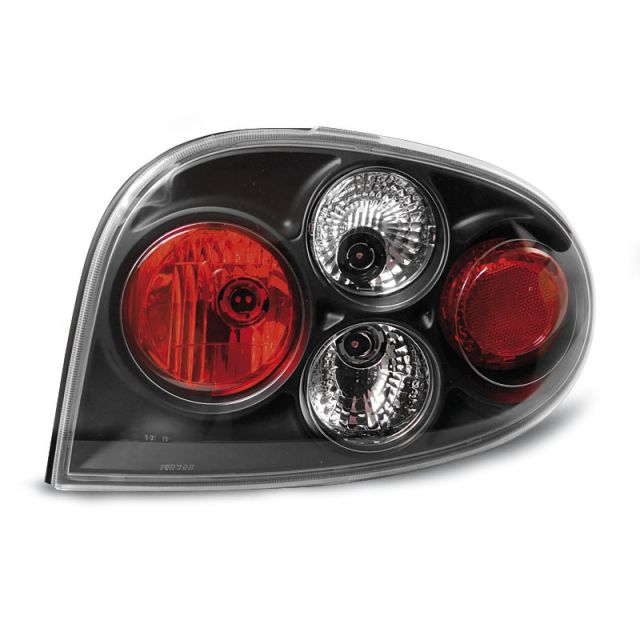 Стопове за RENAULT MEGANE 96-10.02 COUPE Черни