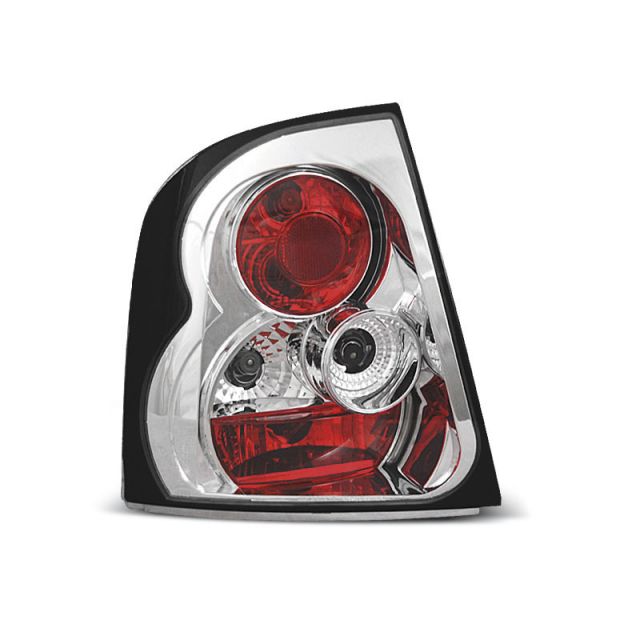 Стопове хром за SKODA OCTAVIA 03.97-07.00 LIFTBACK