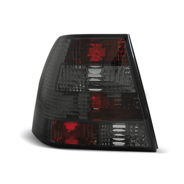 Стопове опушени за VW BORA 09.98-07.05