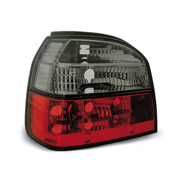 Стопове  опушени за VW GOLF 3 09.91-08.97